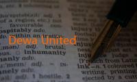 Dewa United Genjot Latihan Jelang Penentuan Lawan Hangtuah 