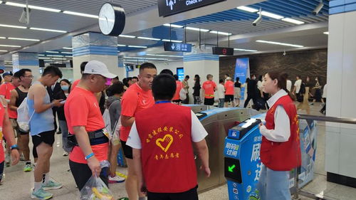 甘肅建投安裝公司蘭馬志愿者服務(wù)隊(duì)工作紀(jì)實(shí) 禮儀服務(wù)的溫度與擔(dān)當(dāng)