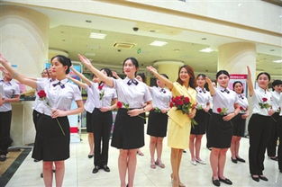 衢州市總工會履職盡責開啟新征程，深化禮儀服務促和諧發展