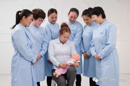 月嫂服務禮儀21條 專業修養贏得信賴，高薪訂單源源不斷