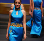 天驕沐歌 廈門明星模特演藝與禮儀服務的卓越之選，打造專業保險服務產品體系