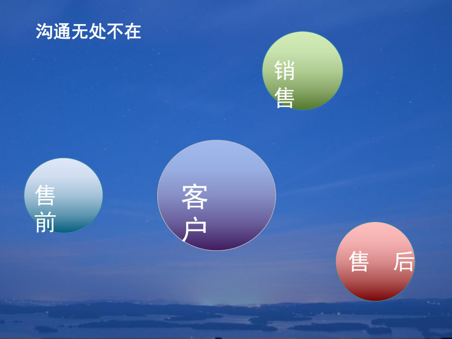 專(zhuān)業(yè)服務(wù)，禮儀先行 君洛安裝人員服務(wù)禮儀及語(yǔ)言行為規(guī)范